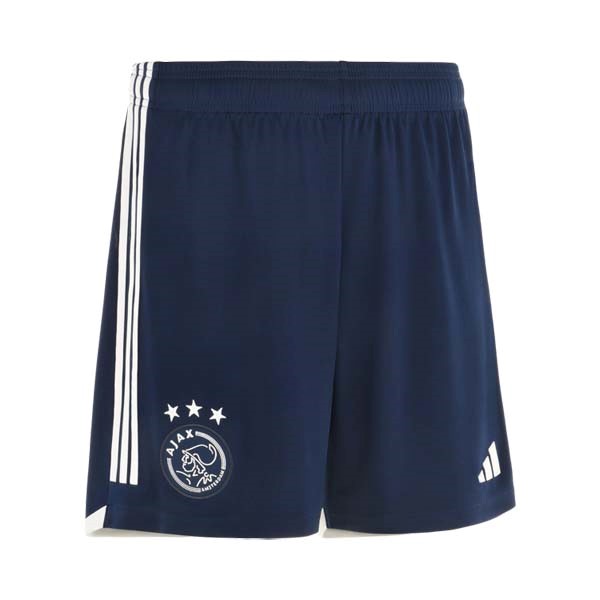 Pantalones Ajax Segunda equipo 2023-24